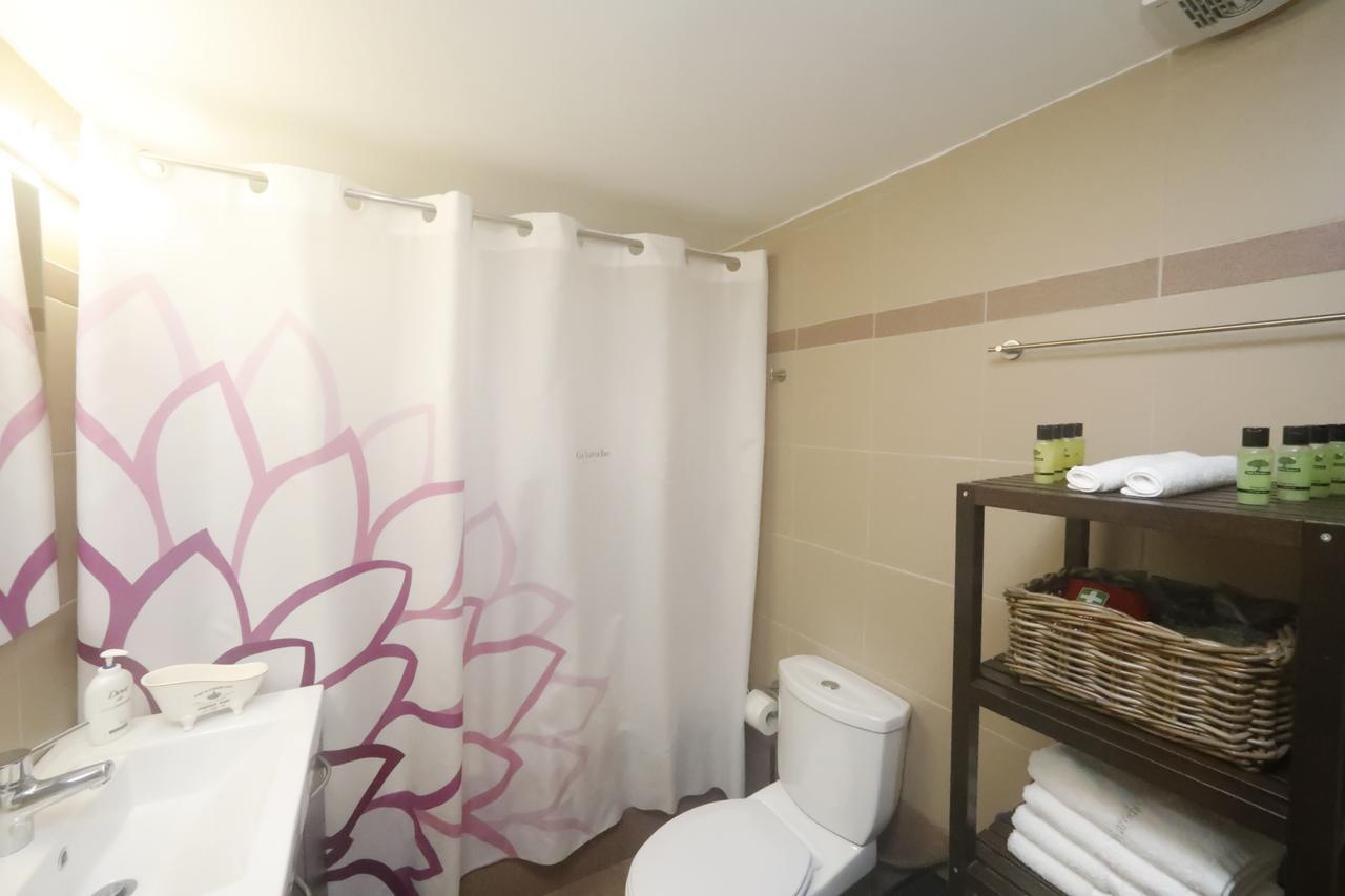 Apartment Gazi Boutique 1 *