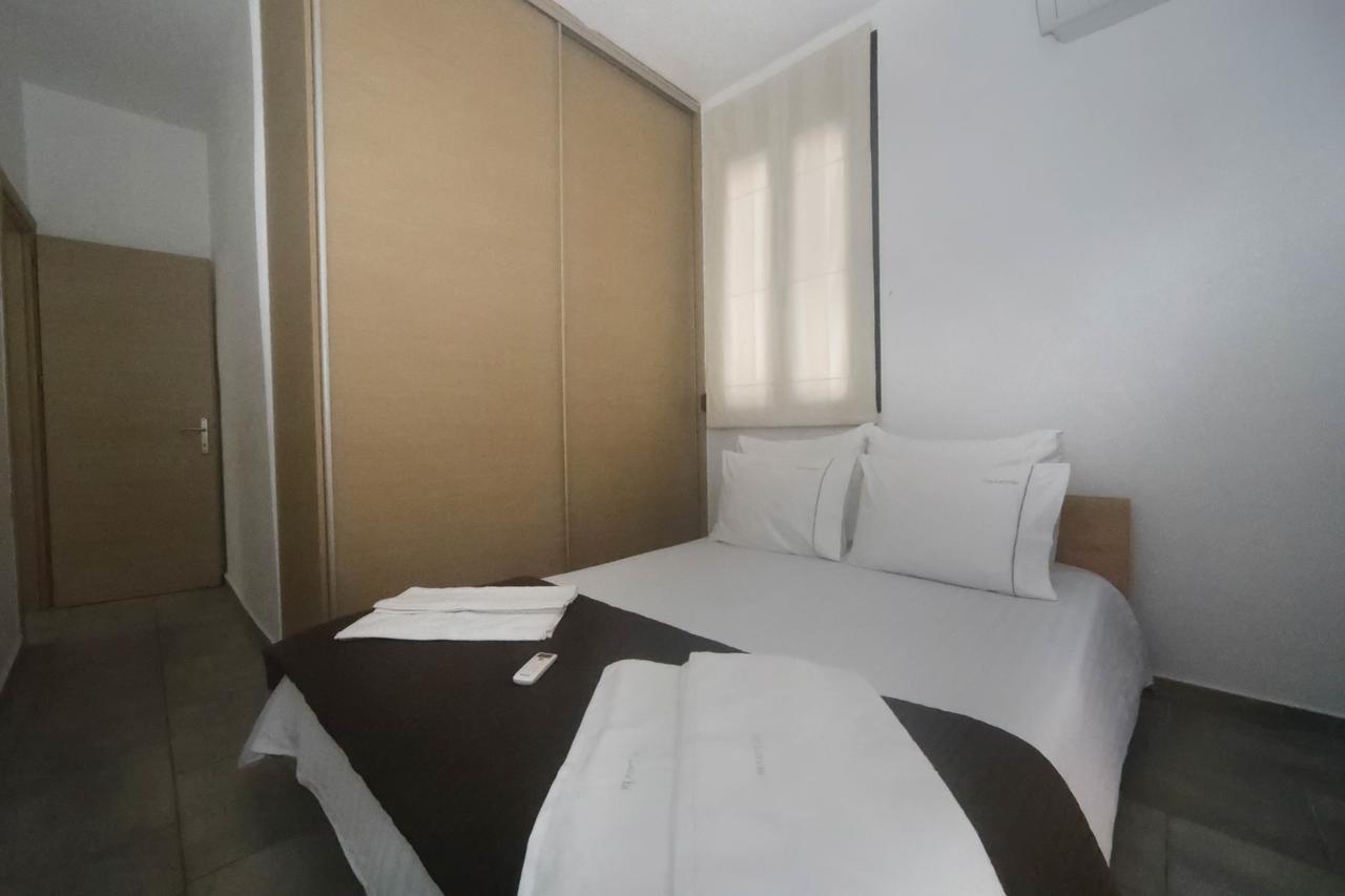 Gazi Boutique 1 Apartmán