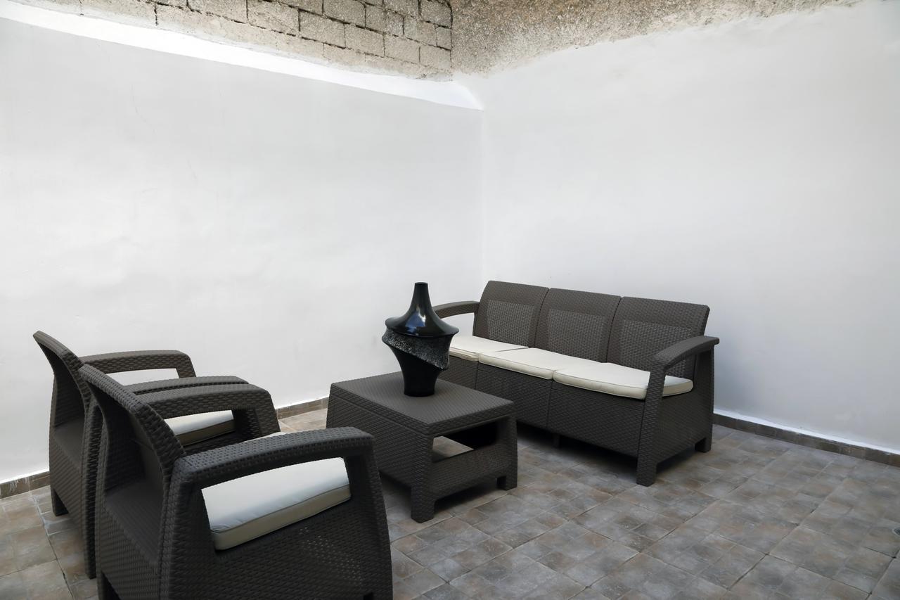 Apartment Gazi Boutique 1 *