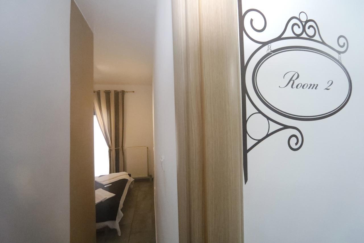 Gazi Boutique 1 Apartmán